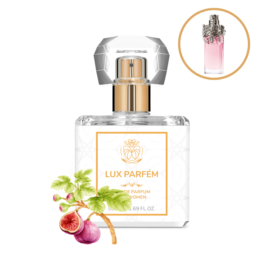 006 Lux Parfém  THIERRY MUGLER - WOMANITY